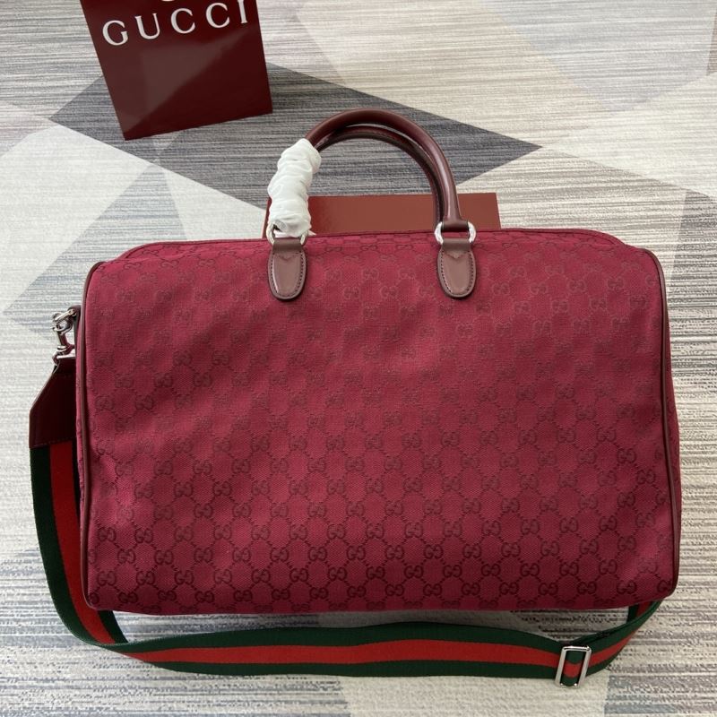 Gvc*1 travel bags